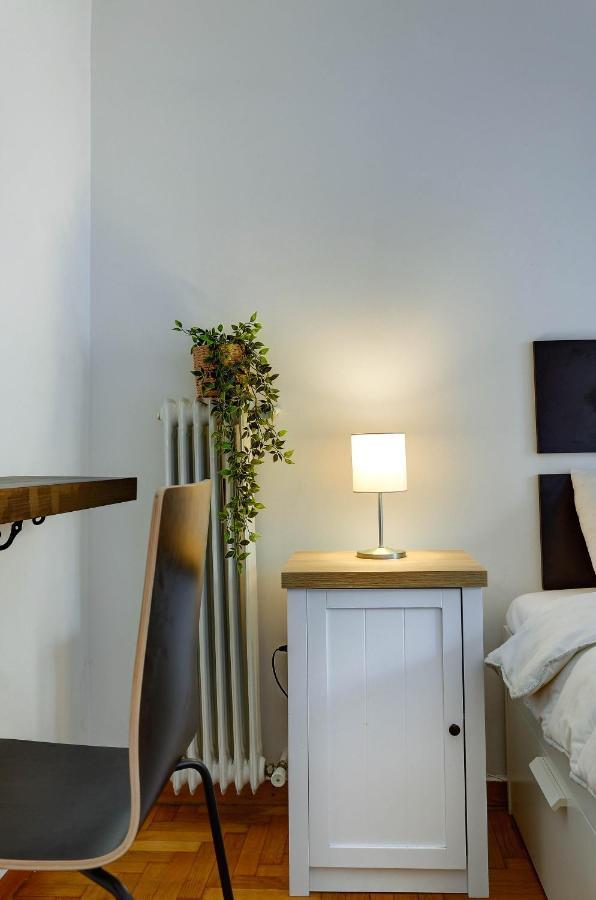 Sunny All Day Apartment Near Athens City Center Atenas Exterior foto