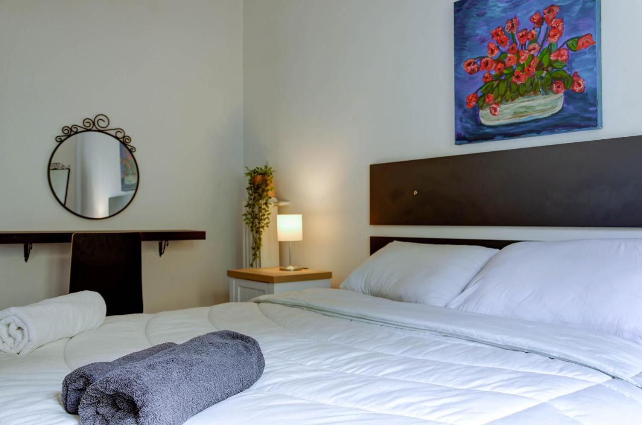 Sunny All Day Apartment Near Athens City Center Atenas Exterior foto